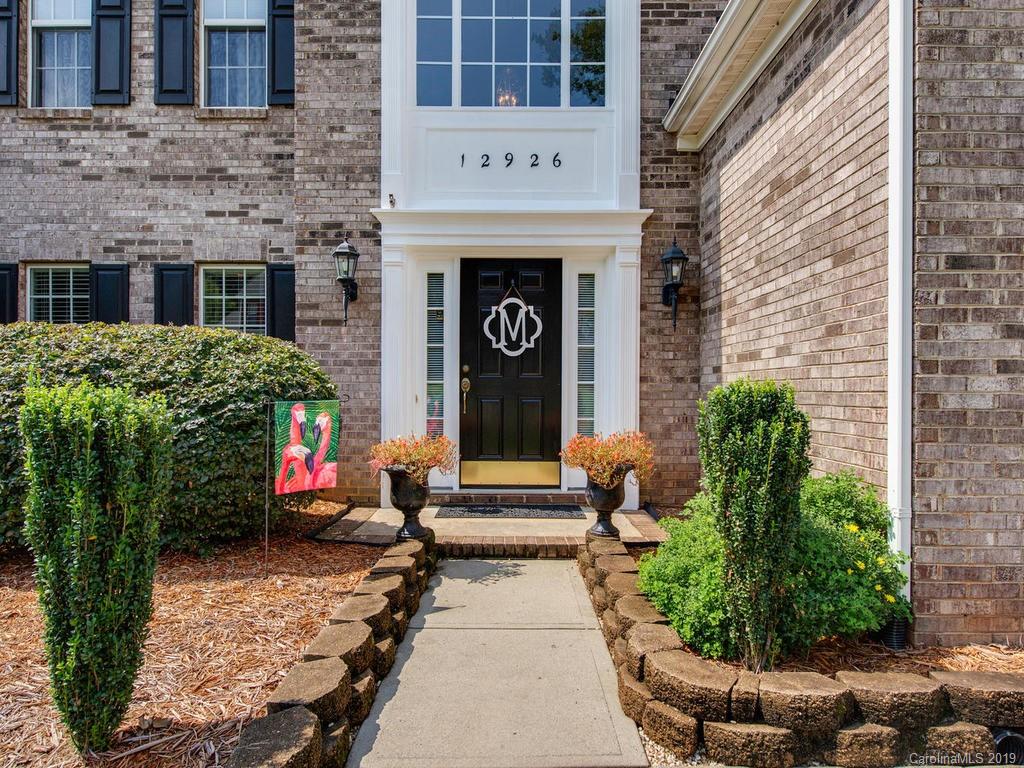 12926 Phillips Road Matthews, NC 28105 - Photo 2 of 26 Gallery Image 2