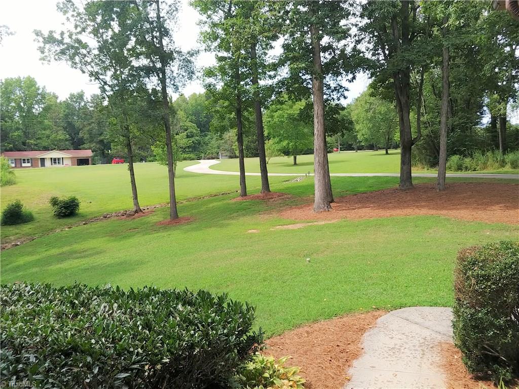354 George Murphy Road Winston-Salem, NC 27107 - Photo 5 of 29 View from front door