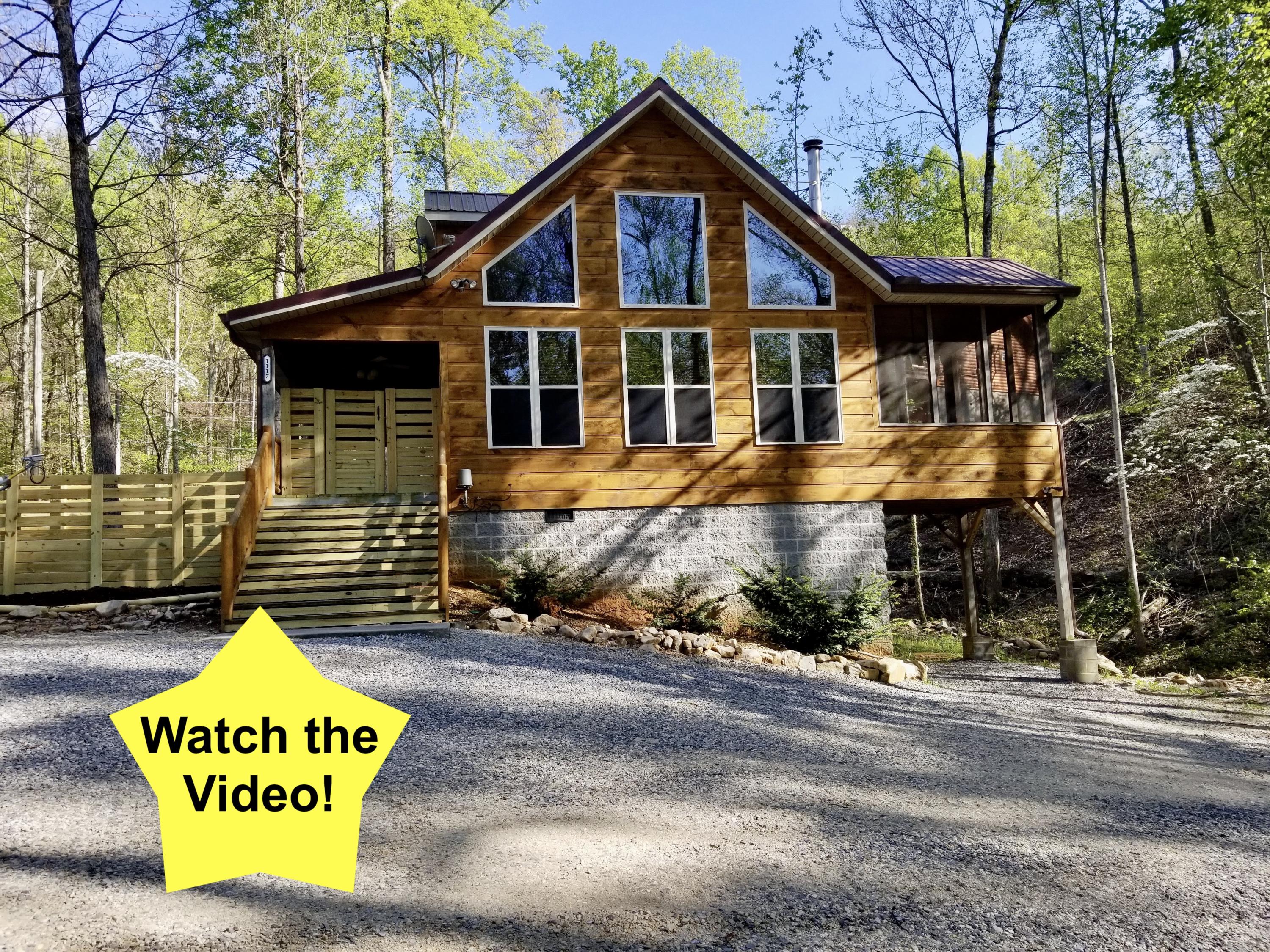 1117 Turkey Ridge Way Seymour, TN 37865 - Photo 1 of 40 20200411_171905