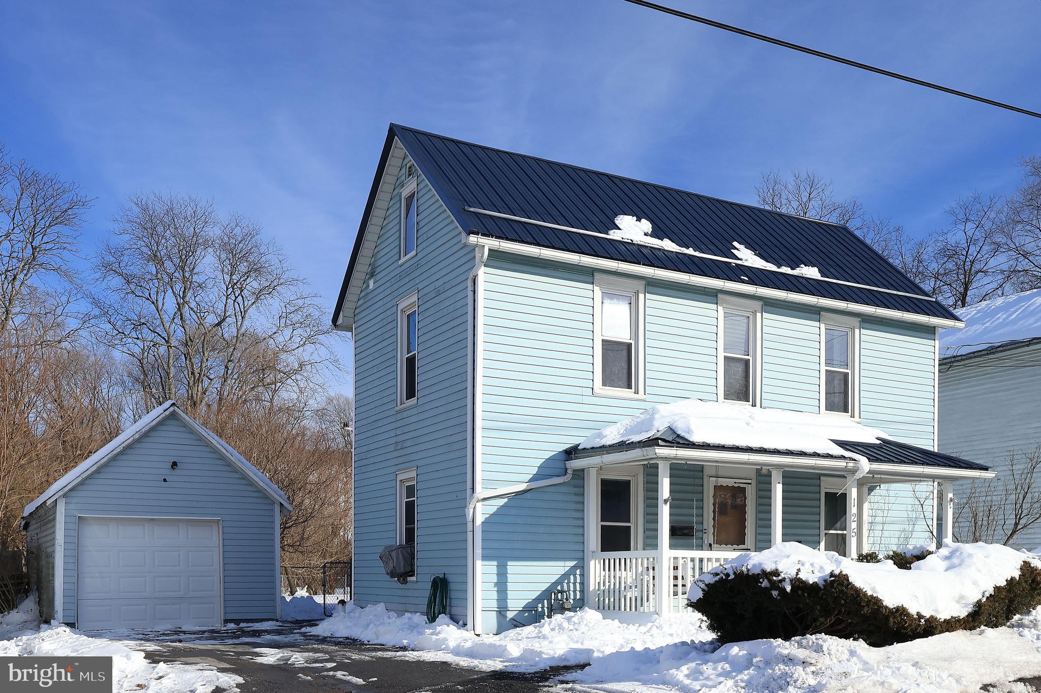 125 South Harrison Road Pleasant Gap, PA 16823 - Photo 2 of 38