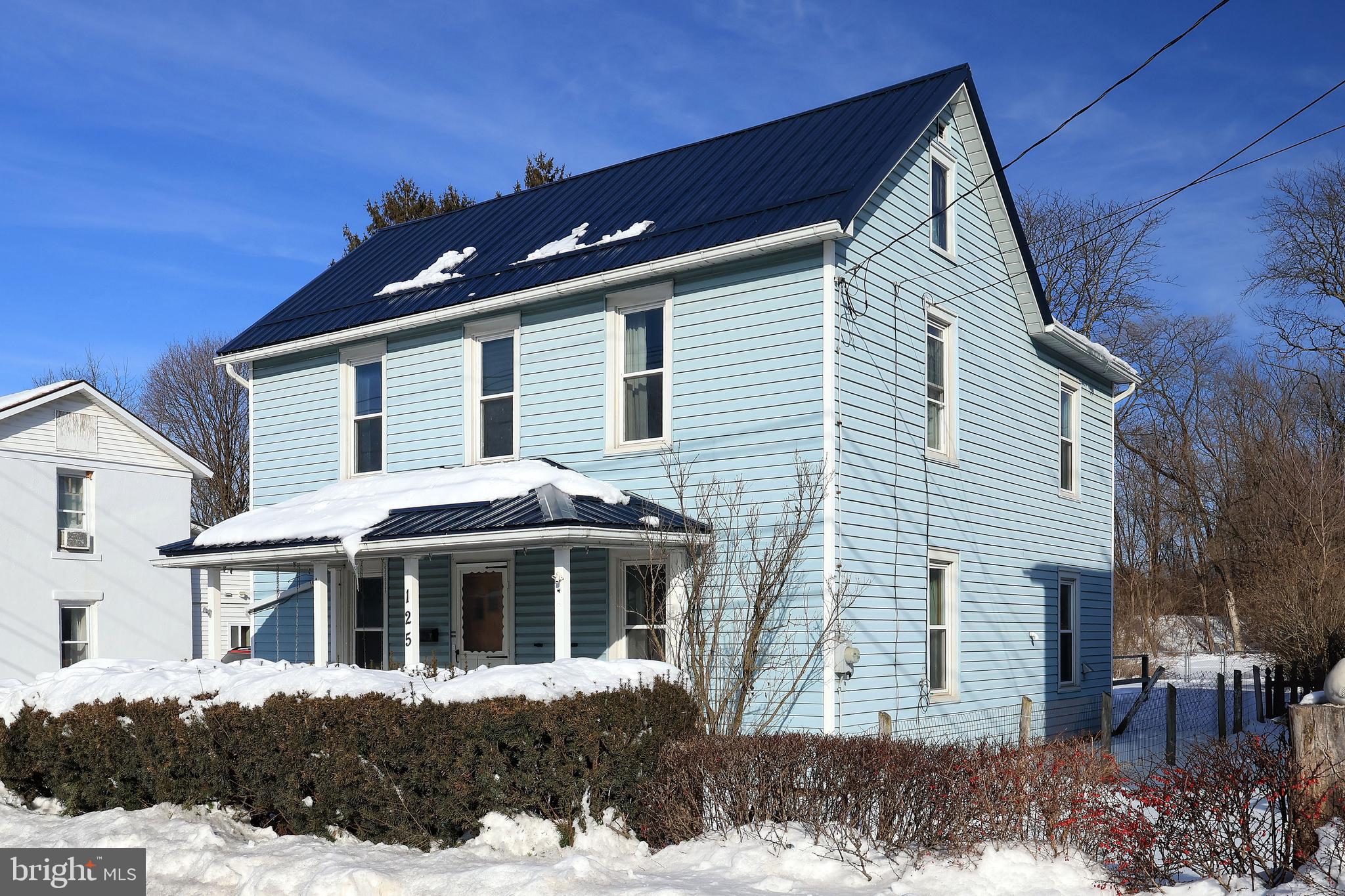 125 South Harrison Road Pleasant Gap, PA 16823 - Photo 3 of 38