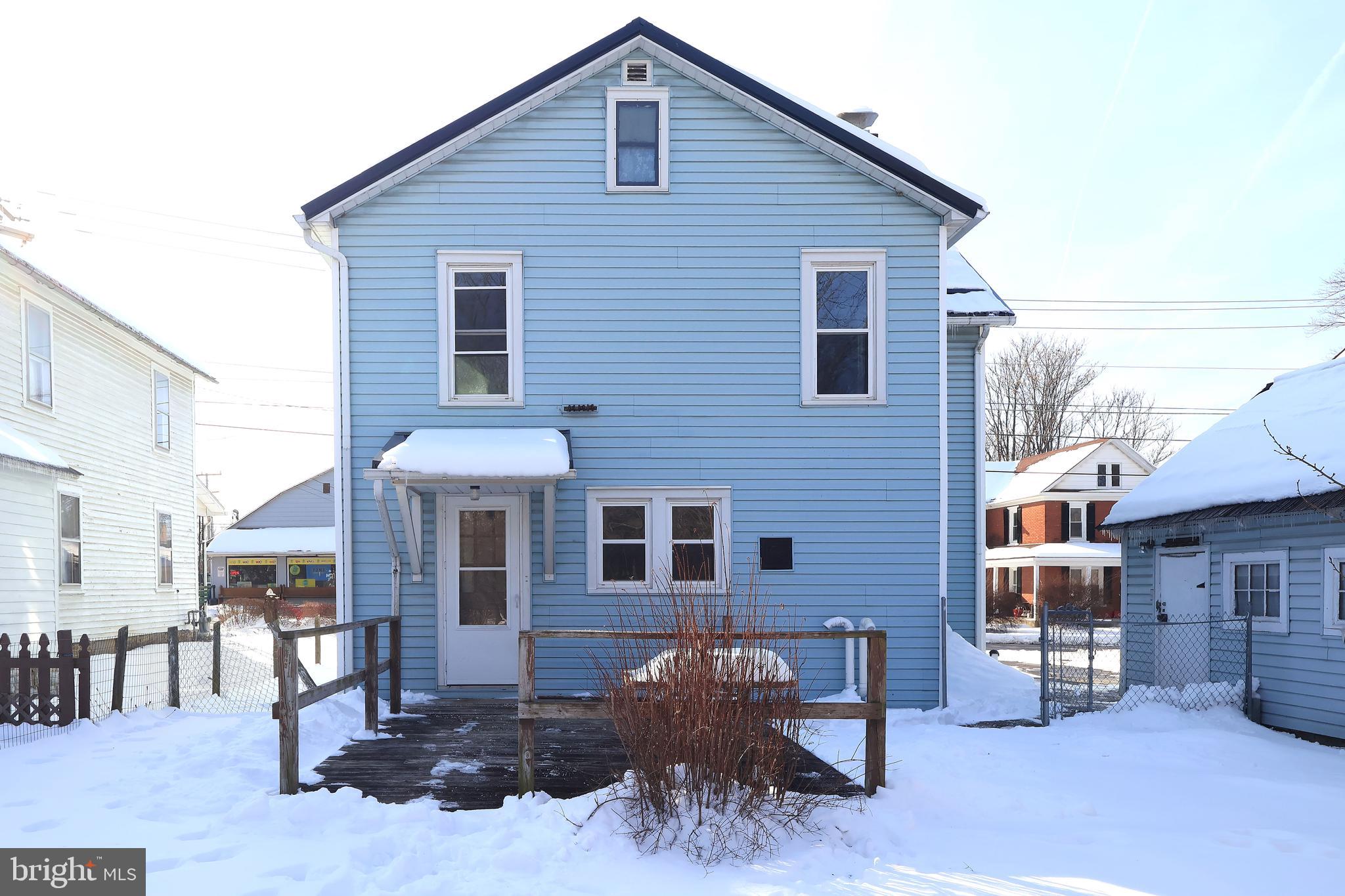 125 South Harrison Road Pleasant Gap, PA 16823 - Photo 32 of 38