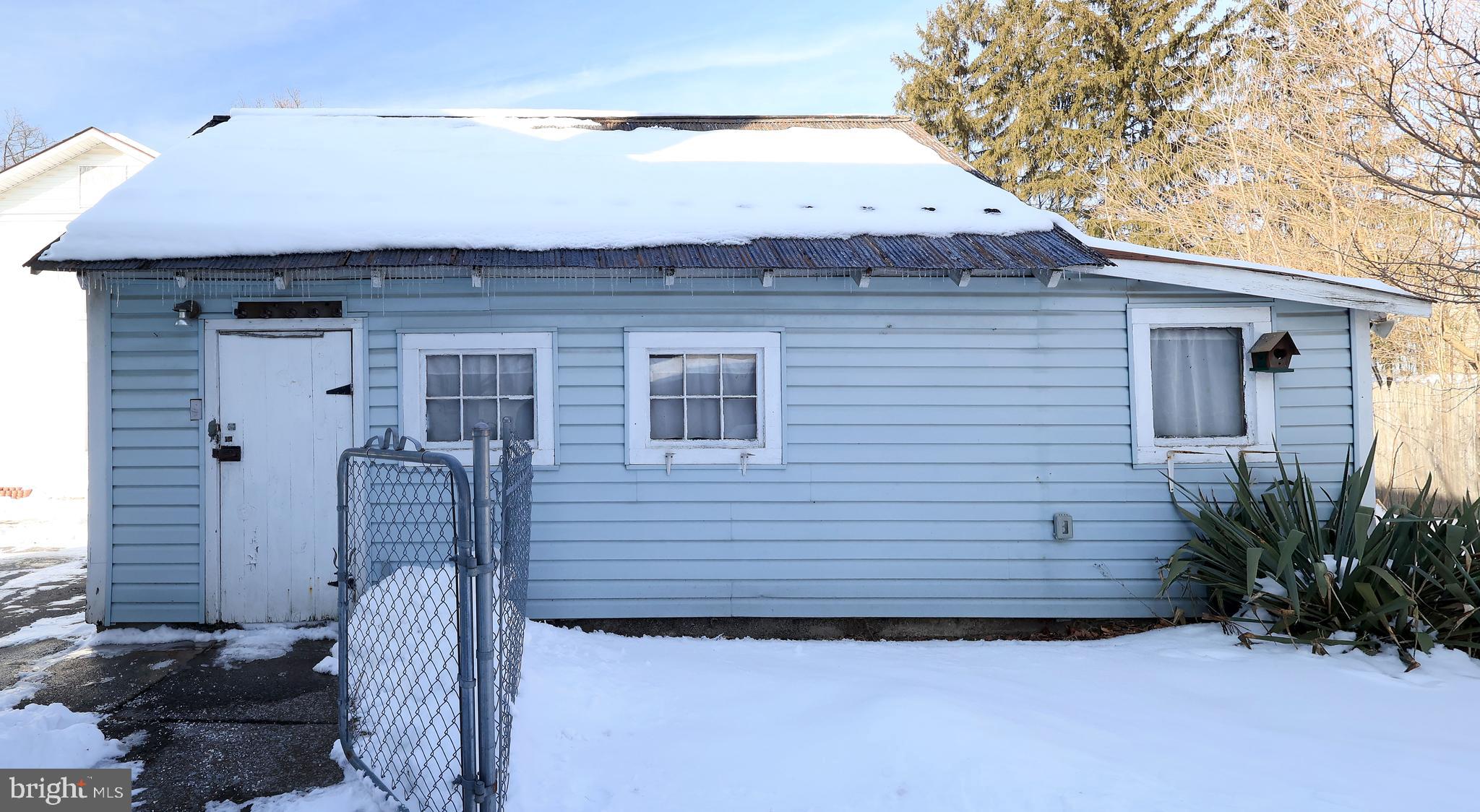 125 South Harrison Road Pleasant Gap, PA 16823 - Photo 34 of 38