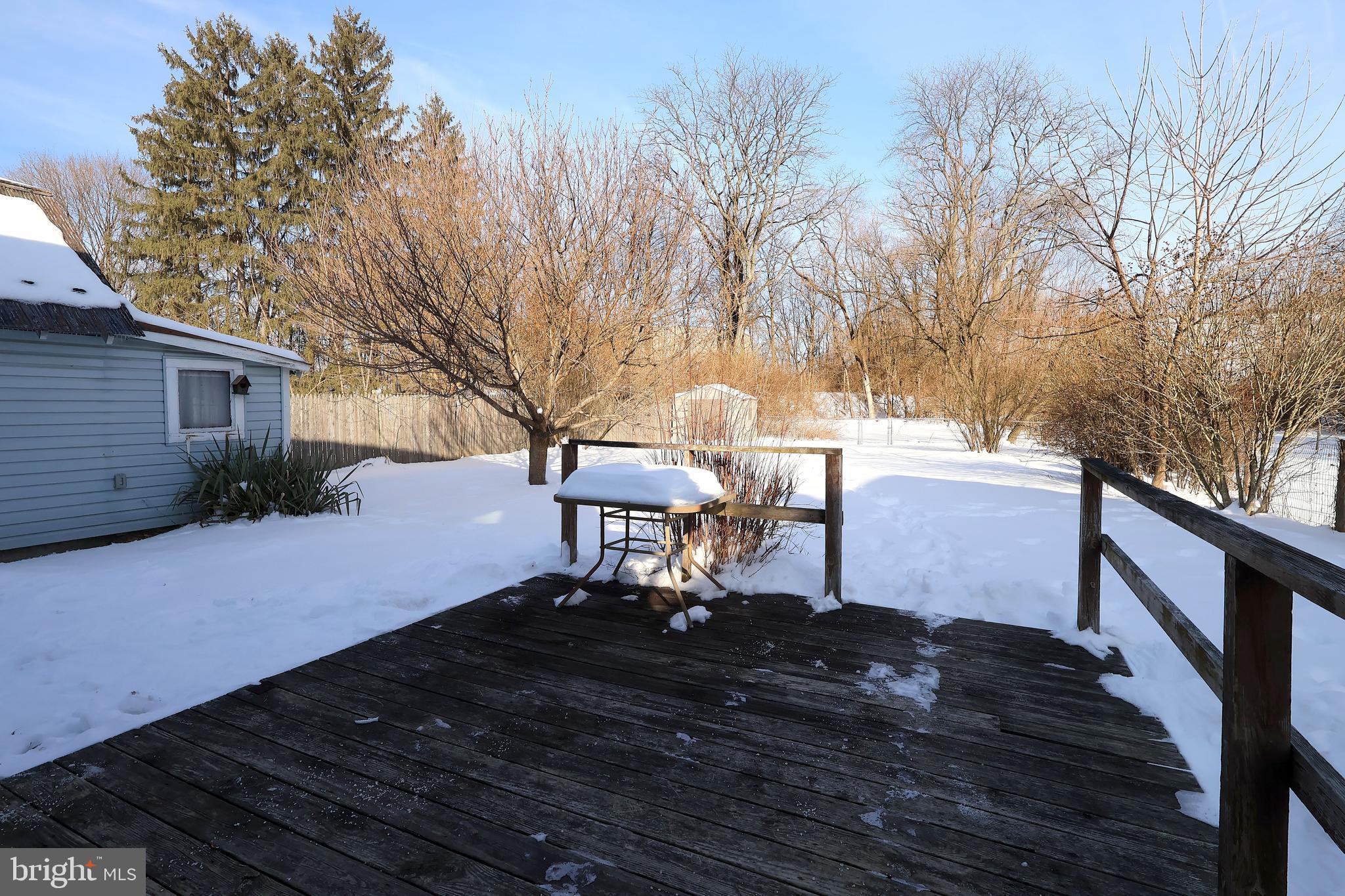 125 South Harrison Road Pleasant Gap, PA 16823 - Photo 35 of 38