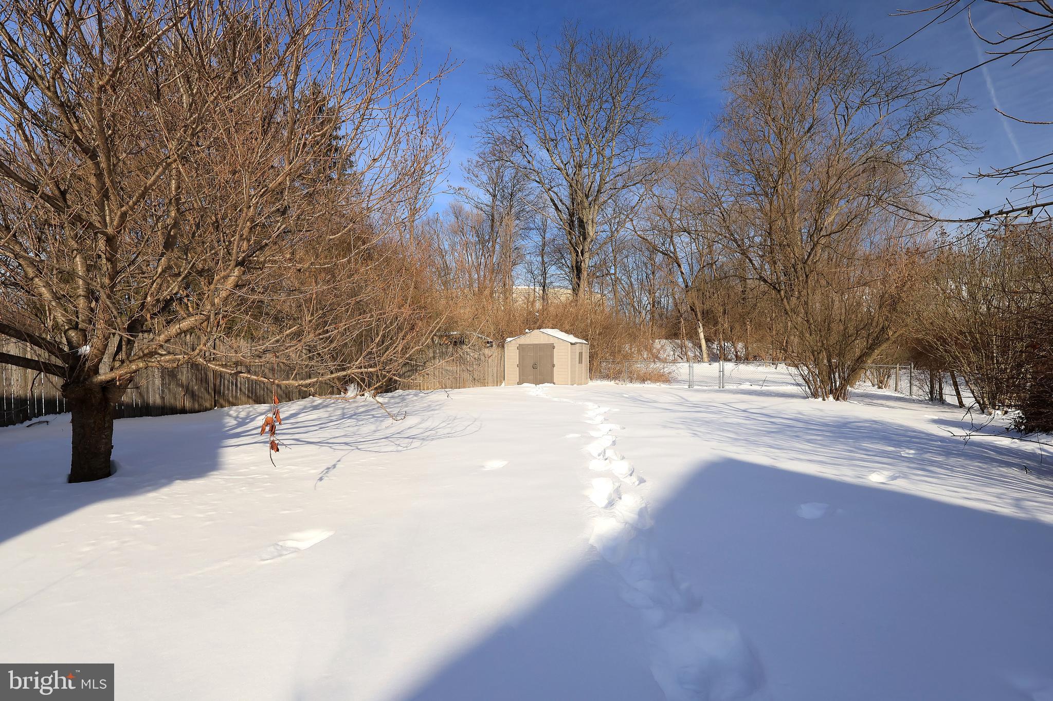 125 South Harrison Road Pleasant Gap, PA 16823 - Photo 36 of 38