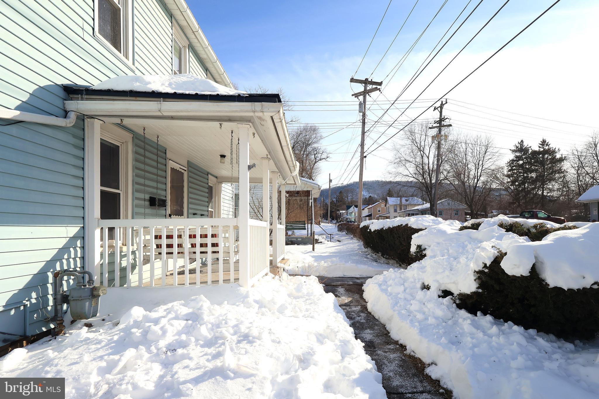 125 South Harrison Road Pleasant Gap, PA 16823 - Photo 37 of 38