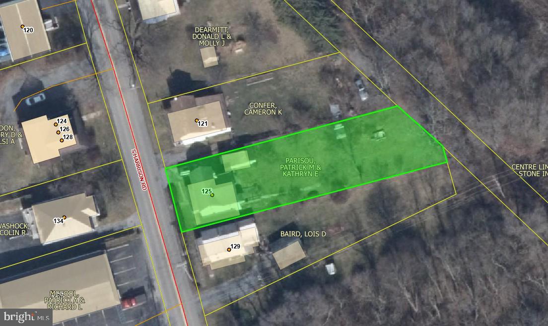 125 South Harrison Road Pleasant Gap, PA 16823 - Photo 38 of 38