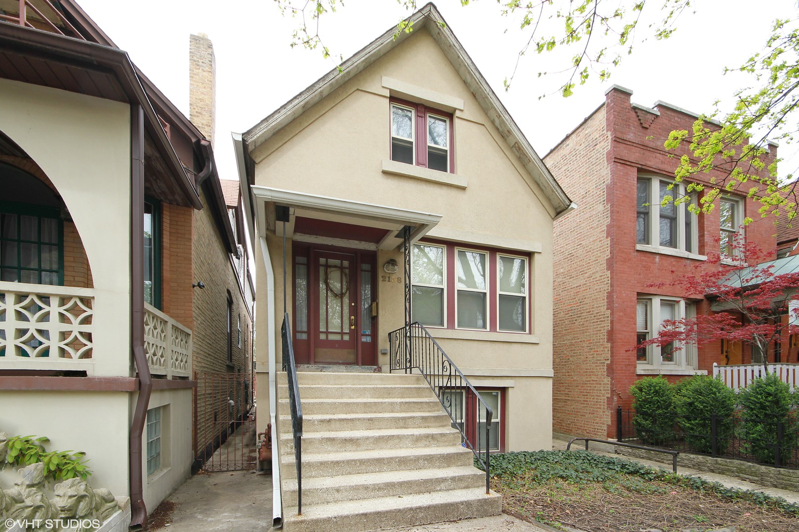 2138 West Thomas Street Chicago, IL 60622 - Photo 1 of 7