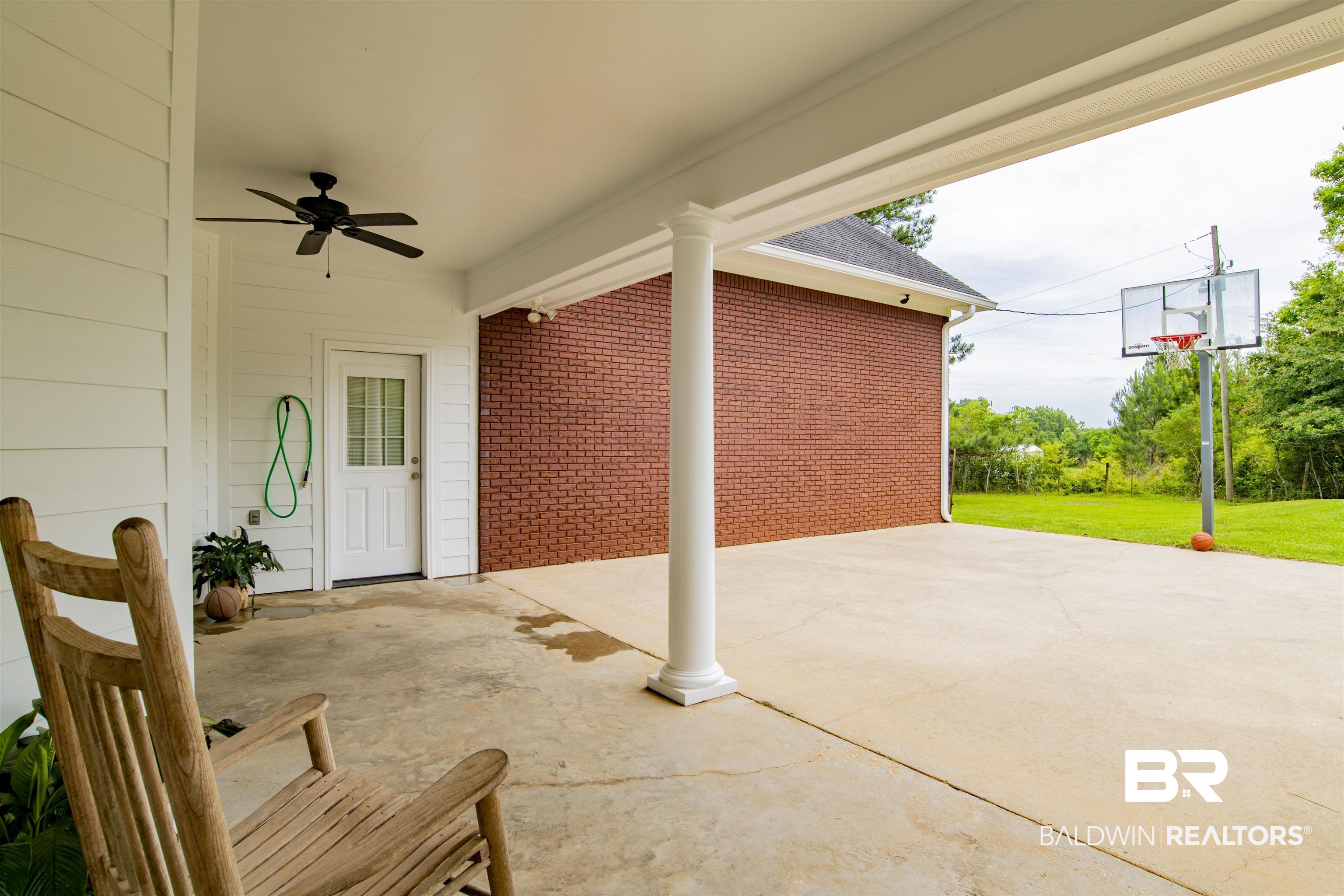 16682 Khola Stewart Road Bay Minette, AL 36507 - Photo 15 of 48
