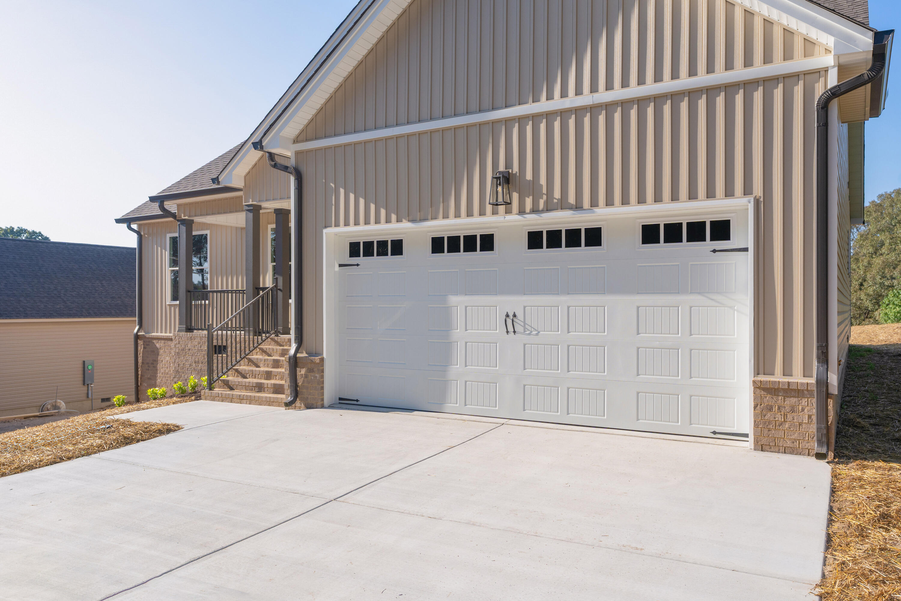 6914 Cooley Road Ooltewah, TN 37363 - Photo 6 of 42 20 - 6914 Cooley - Exterior