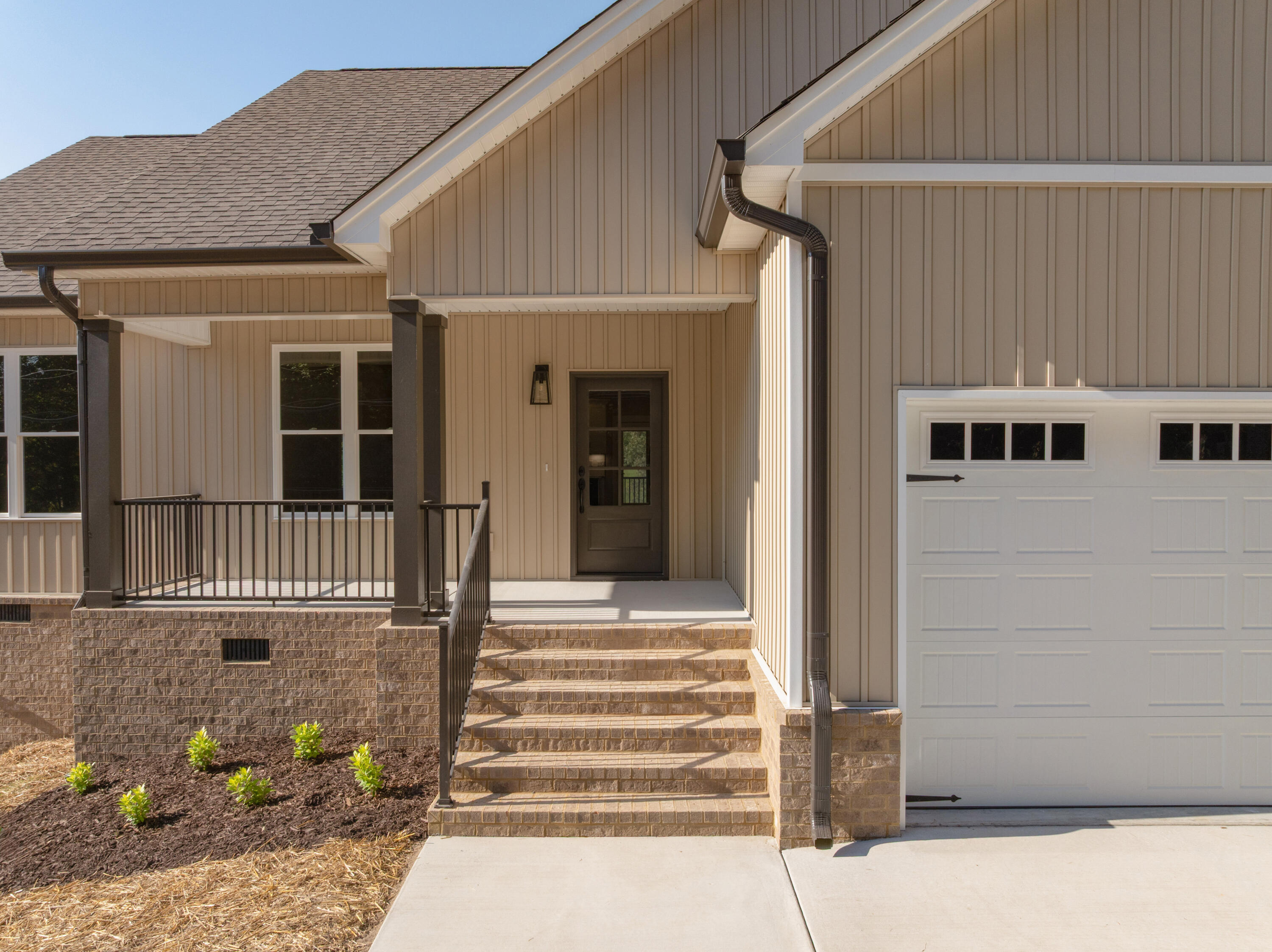 6914 Cooley Road Ooltewah, TN 37363 - Photo 8 of 42 05 - 6914 Cooley - Drone