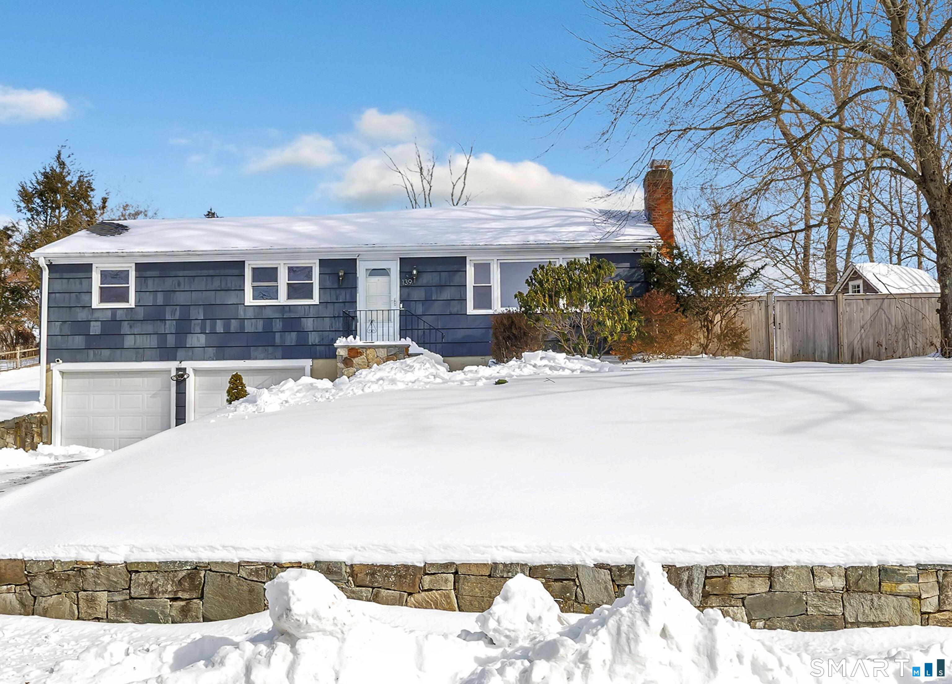 139 Walnut Tree Hill Road Shelton, CT 06484 - Photo 1 of 25