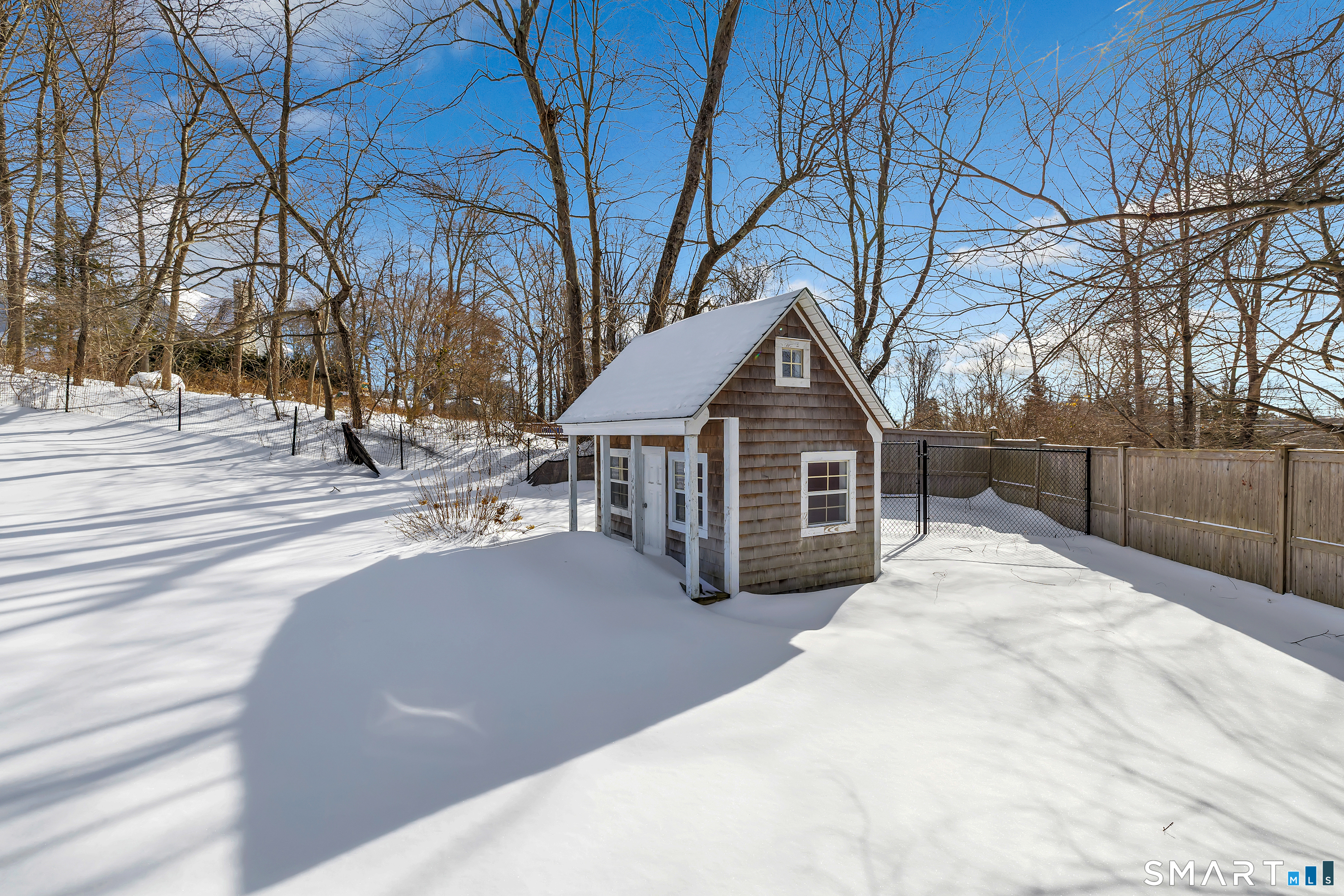 139 Walnut Tree Hill Road Shelton, CT 06484 - Photo 25 of 25