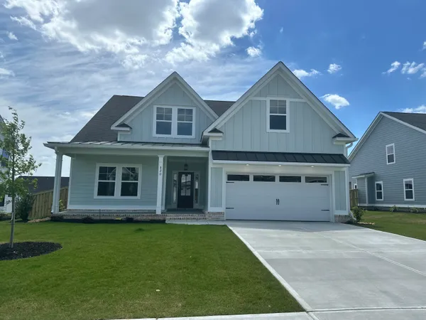 $569,900 | 820 Sparrow Pt Avenue, Evans, GA 30809