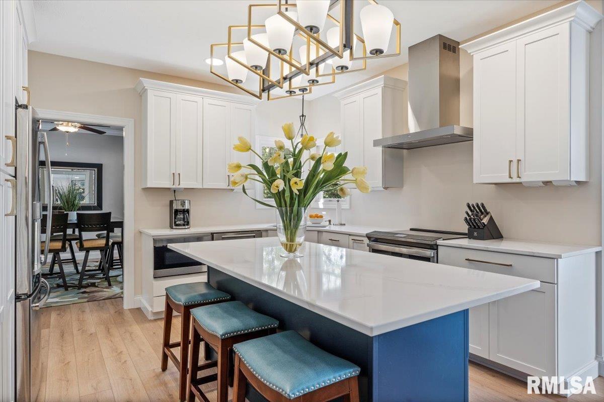 2705 Dickens Drive Springfield, IL 62711 - Photo 19 of 68