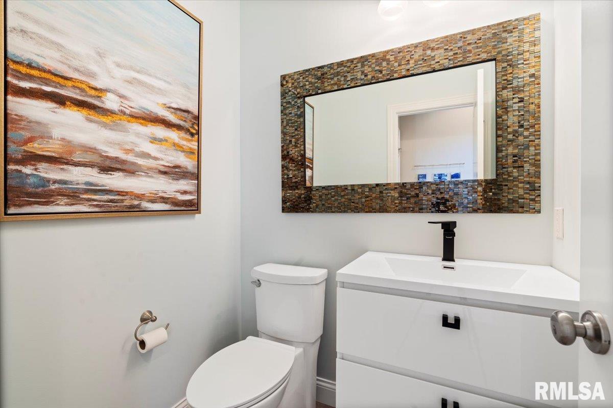 2705 Dickens Drive Springfield, IL 62711 - Photo 24 of 68