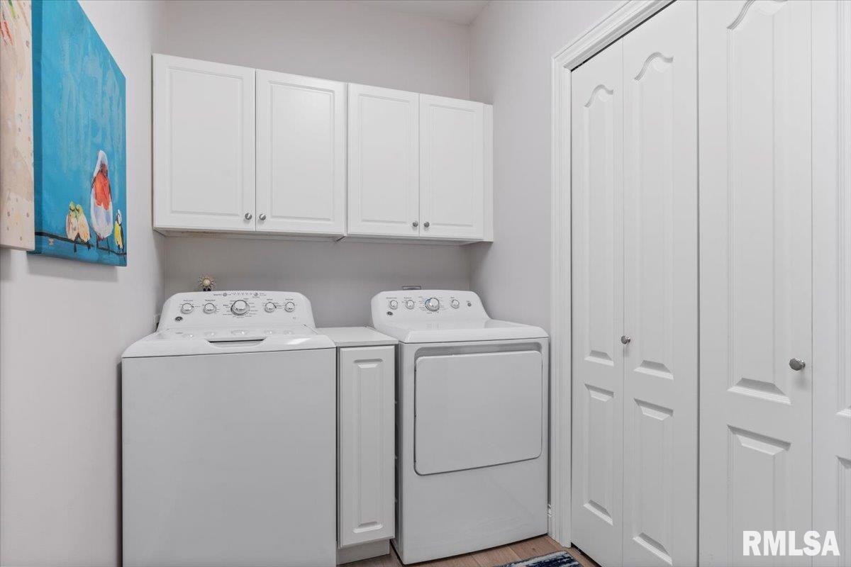 2705 Dickens Drive Springfield, IL 62711 - Photo 26 of 68