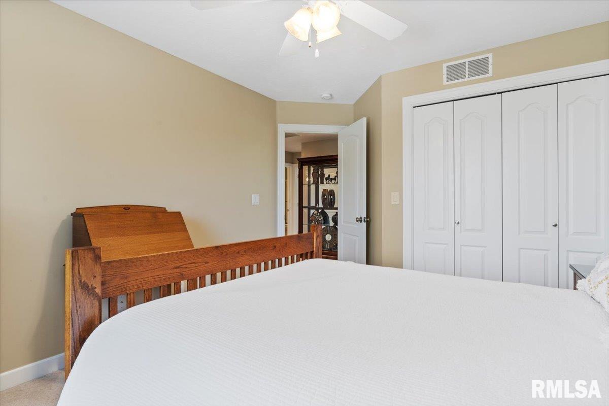 2705 Dickens Drive Springfield, IL 62711 - Photo 39 of 68