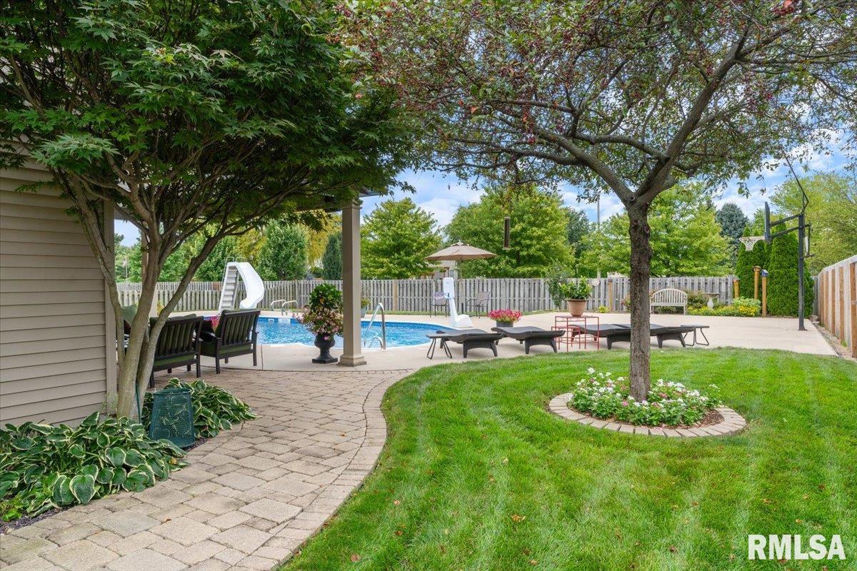 2705 Dickens Drive Springfield, IL 62711 - Photo 50 of 68