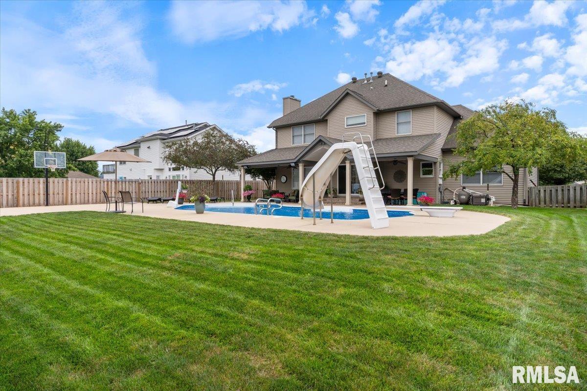 2705 Dickens Drive Springfield, IL 62711 - Photo 54 of 68