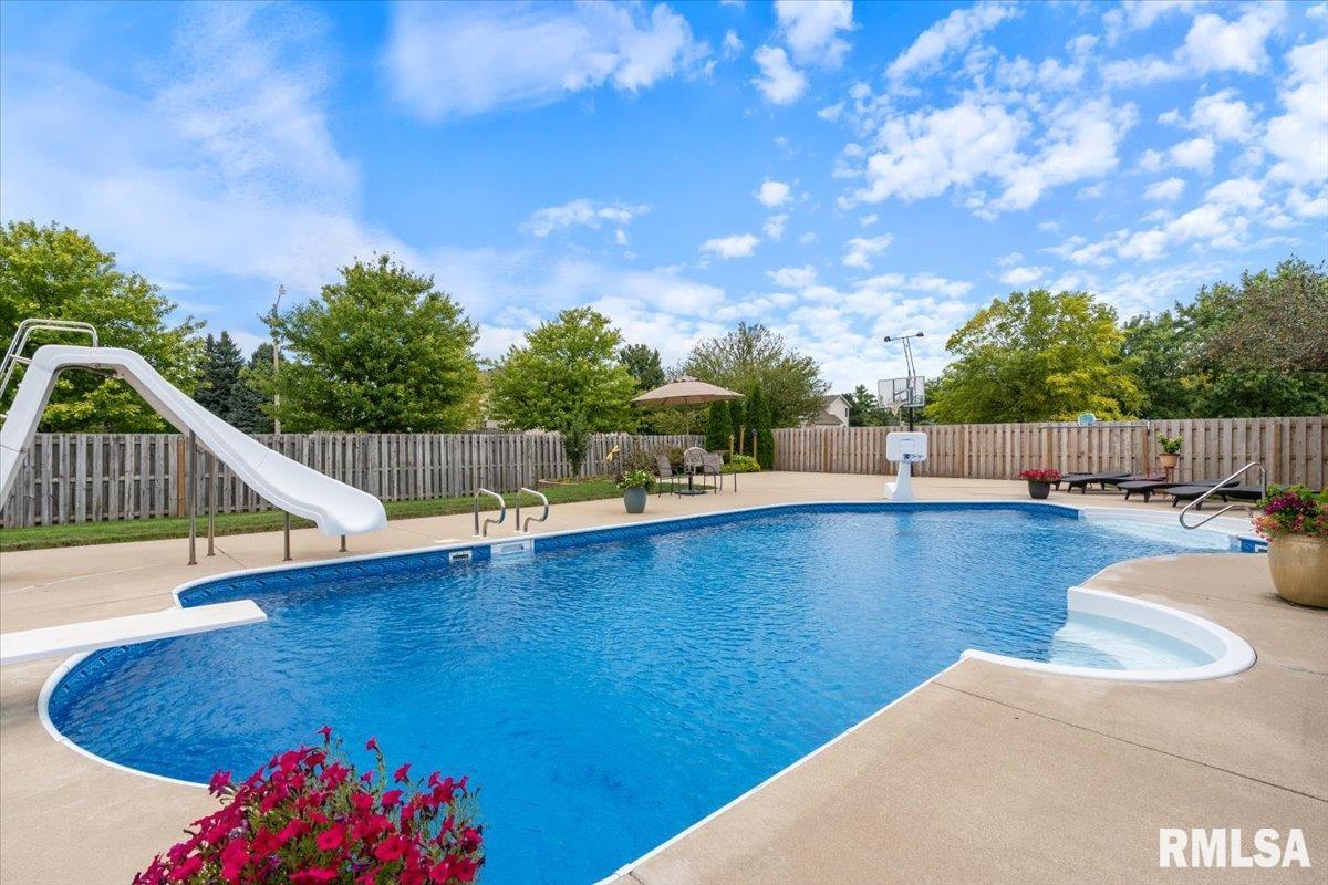 2705 Dickens Drive Springfield, IL 62711 - Photo 59 of 68