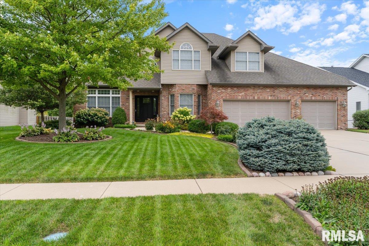 2705 Dickens Drive Springfield, IL 62711 - Photo 61 of 68