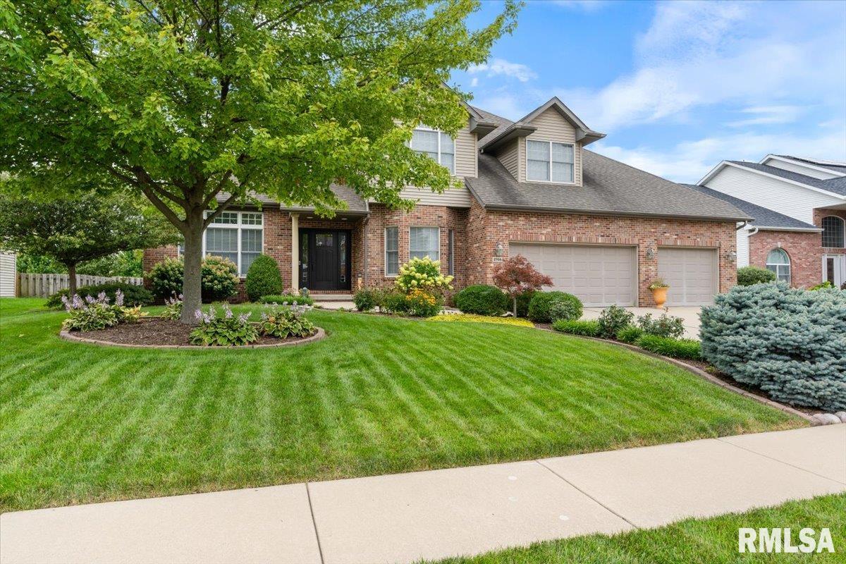 2705 Dickens Drive Springfield, IL 62711 - Photo 62 of 68