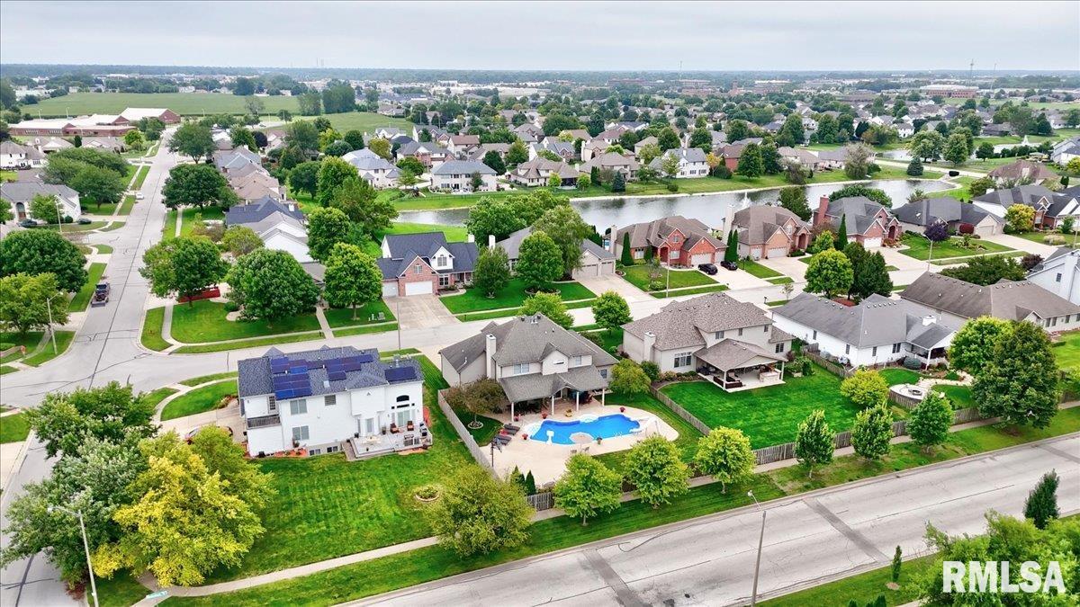 2705 Dickens Drive Springfield, IL 62711 - Photo 63 of 68