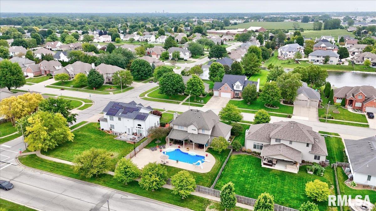 2705 Dickens Drive Springfield, IL 62711 - Photo 64 of 68