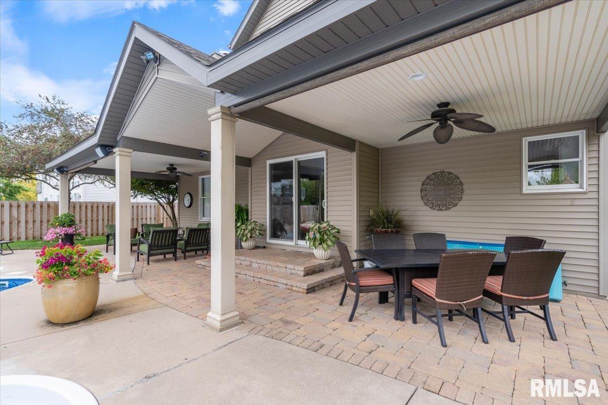 2705 Dickens Drive Springfield, IL 62711 - Photo 65 of 68