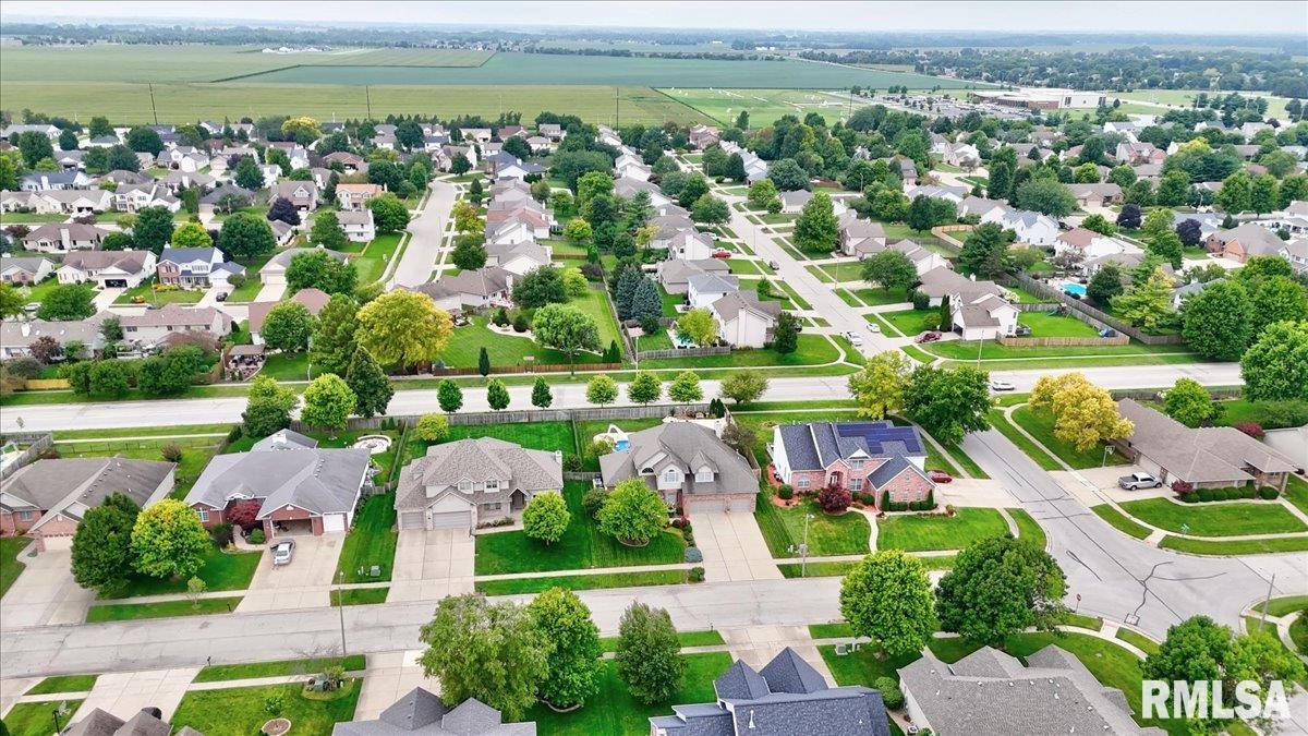 2705 Dickens Drive Springfield, IL 62711 - Photo 66 of 68