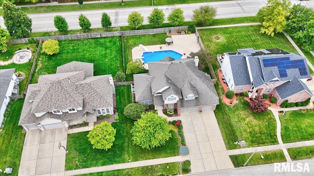 2705 Dickens Drive Springfield, IL 62711 - Photo 67 of 68