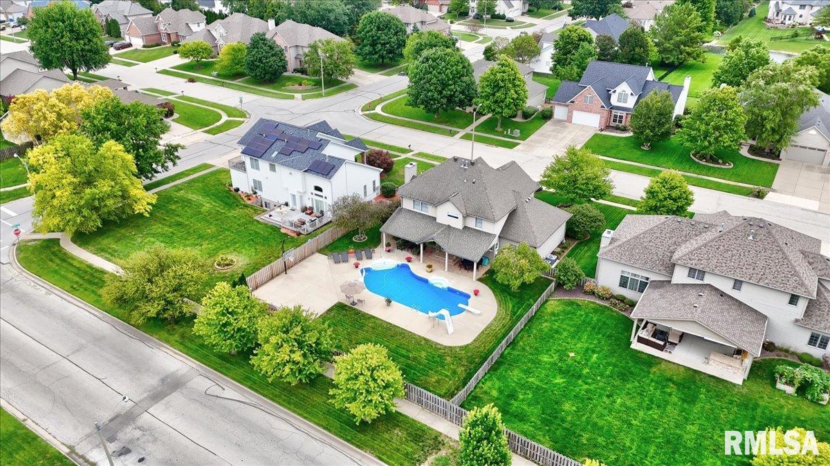 2705 Dickens Drive Springfield, IL 62711 - Photo 68 of 68