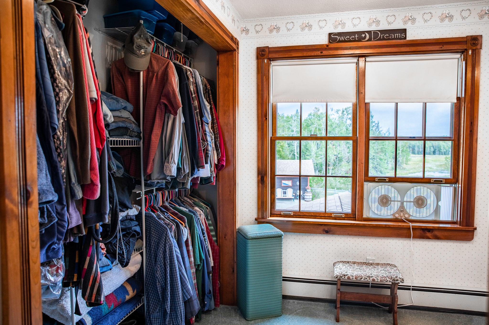104 Pineo Point Road Harrington, ME 04643 - Photo 22 of 50 Wilson District Interior-18