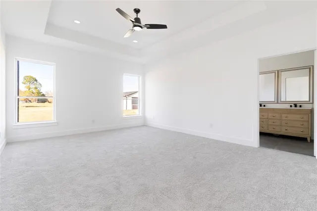 $290,000 | 101 Baker B Ranch Road, Trinidad, TX 75163