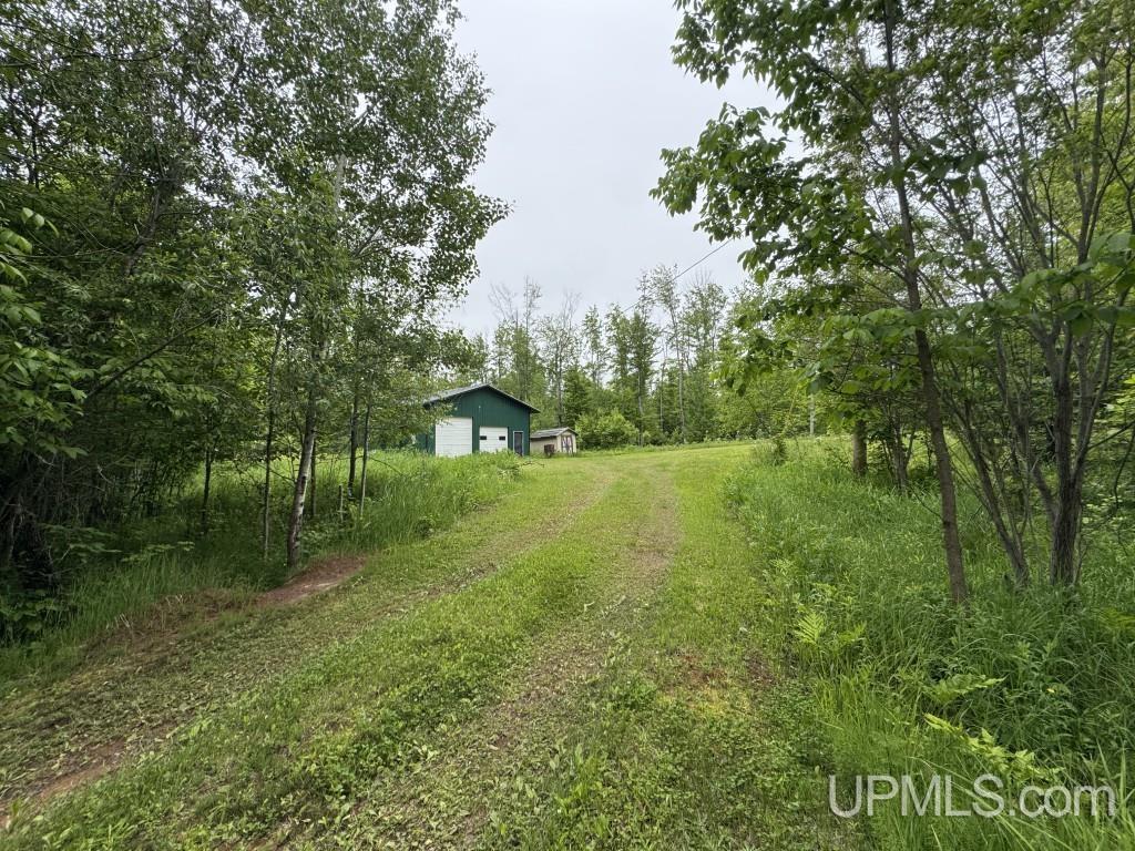 13318 Cadeau Road Baraga, MI 49908 - Photo 2 of 16