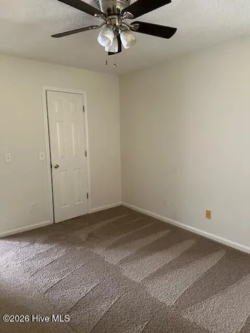 $900 | 2924 West Hills Drive, Unit H, Greenville, NC 27834