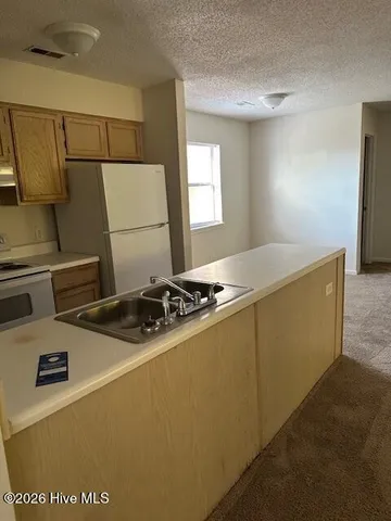 $900 | 2924 West Hills Drive, Unit H, Greenville, NC 27834