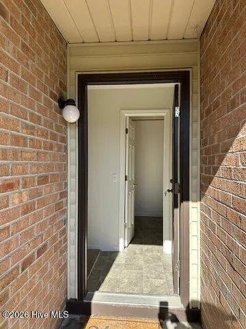 $900 | 2924 West Hills Drive, Unit H, Greenville, NC 27834