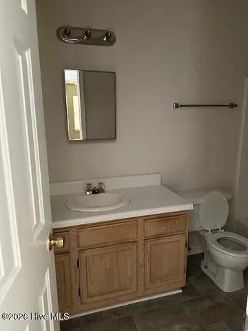 $900 | 2924 West Hills Drive, Unit H, Greenville, NC 27834