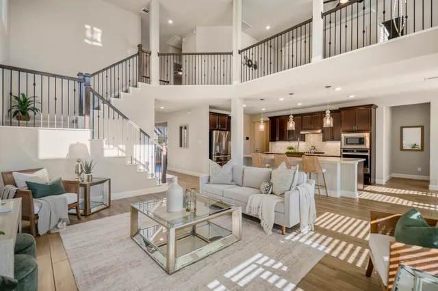 $600,000 | 19023 Dappled Mare Circle, Tomball, TX 77377