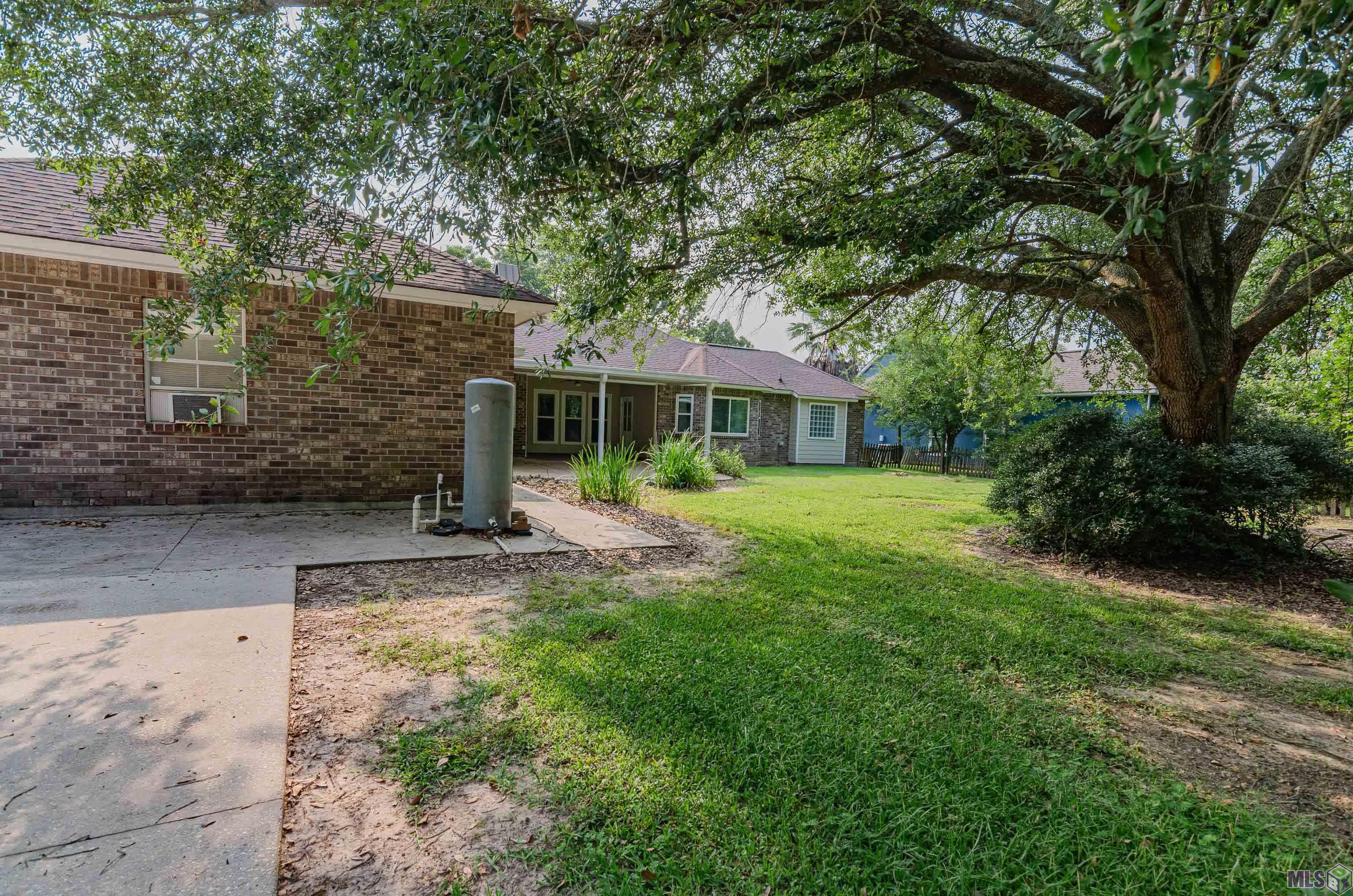 13204 Bluff Road Geismar, LA 70734 - Photo 14 of 23