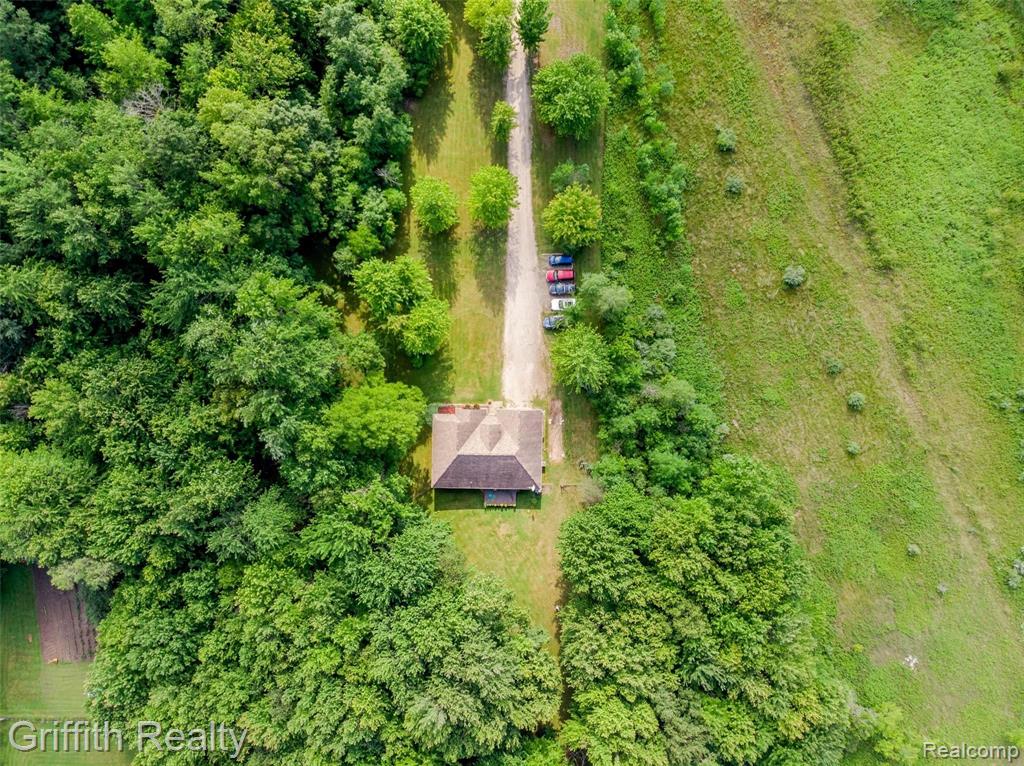 5200 Argentine Road Howell, MI 48855 - Photo 38 of 42