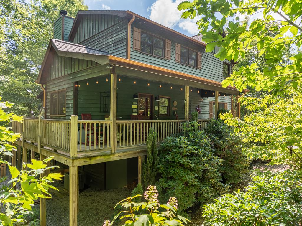 135 Diamond Back Ridge Blue Ridge, GA 30513 - Photo 58 of 60 Gallery Image 58