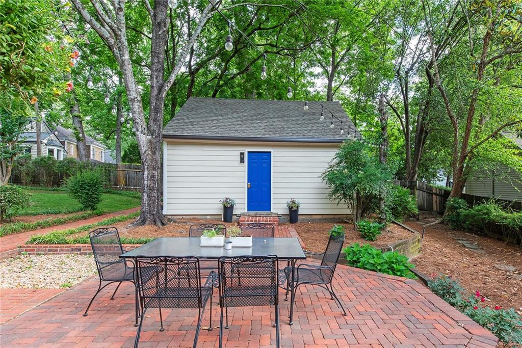 573 Collier Road Northwest Atlanta, GA 30318 - Photo 48 of 58
