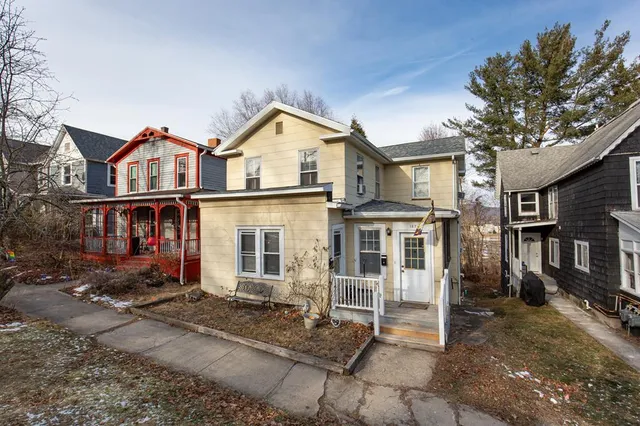 $145,900 | 187 West 1st Street, Corning, NY 14830