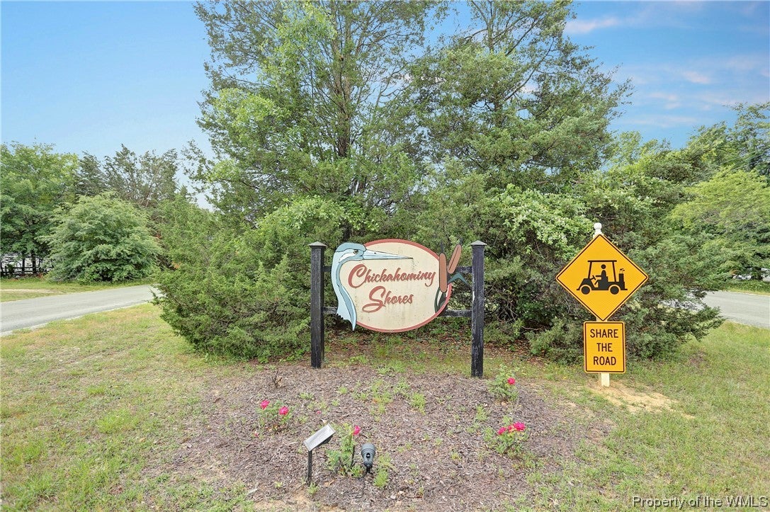 911 Riverside Drive Lanexa, VA 23089 - Photo 25 of 30 Gallery Image 25