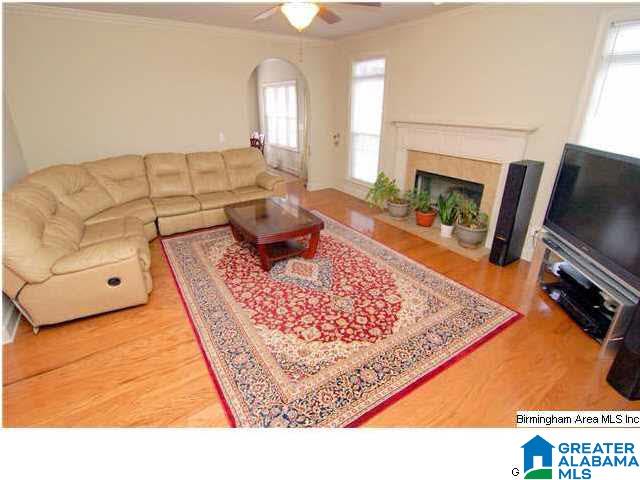 4369 Springbrook Lane Gardendale, AL 35071 - Photo 4 of 14