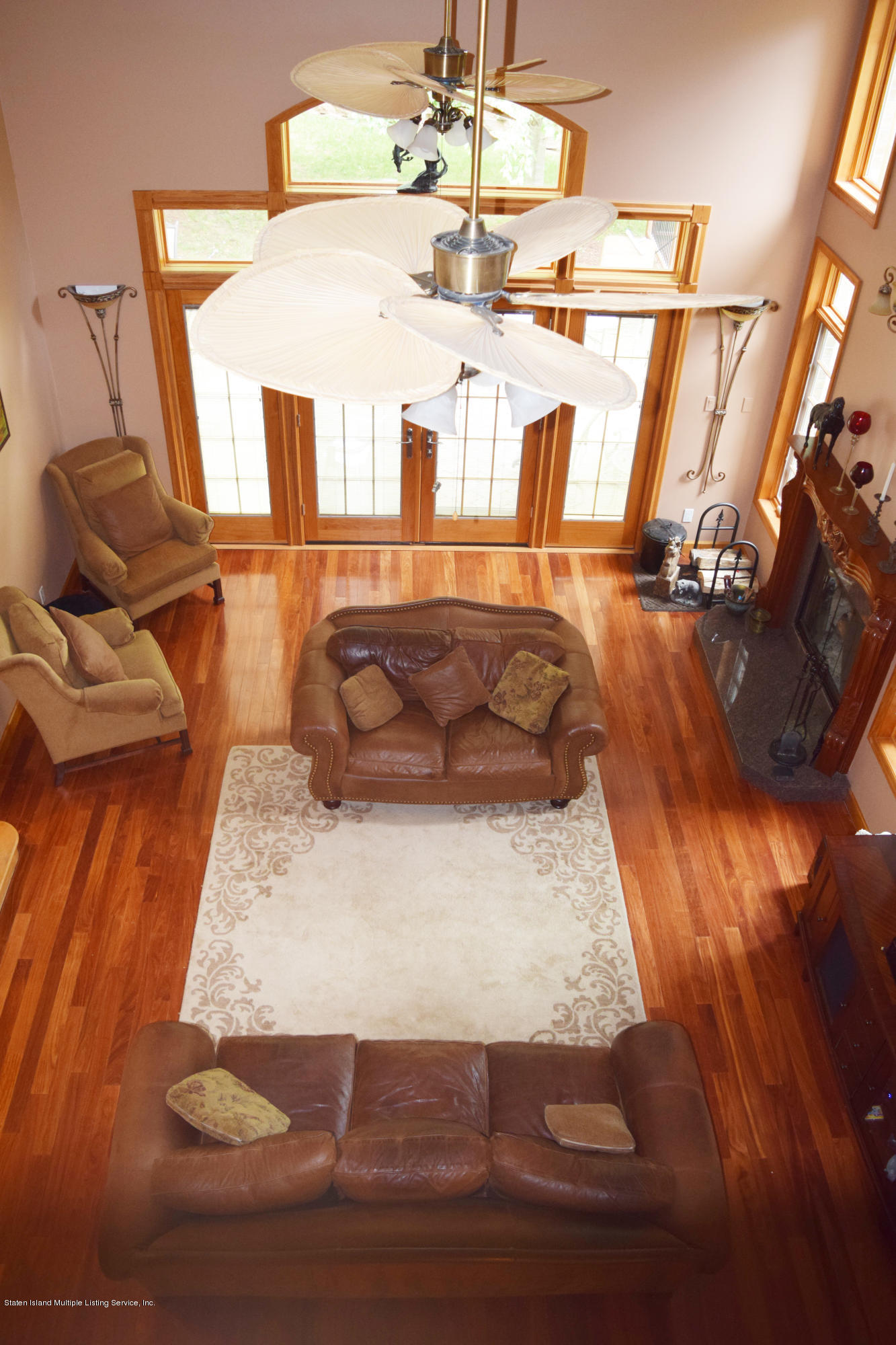 337 St George Road Staten Island, NY 10306 - Photo 8 of 20 Living Rm frm Blcny