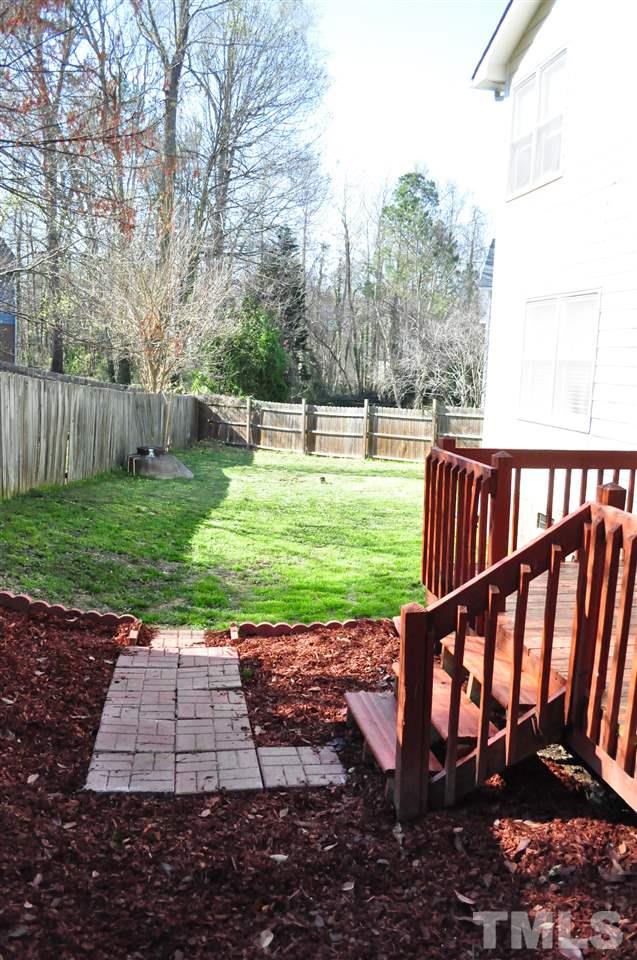 2409 Calvert Drive Raleigh, NC 27610 - Photo 22 of 22